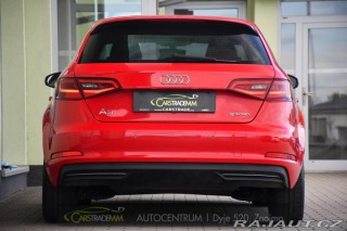 Audi A3 1.4TSi SPORTBACK G-TRON 2016
