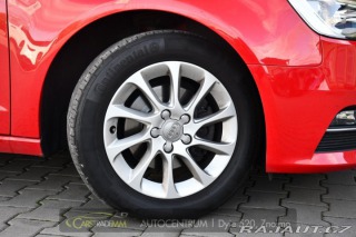 Audi A3 1.4TSi SPORTBACK G-TRON 2016