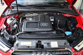 Audi A3 1.4TSi SPORTBACK G-TRON 2016