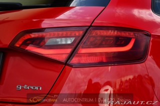 Audi A3 1.4TSi SPORTBACK G-TRON 2016