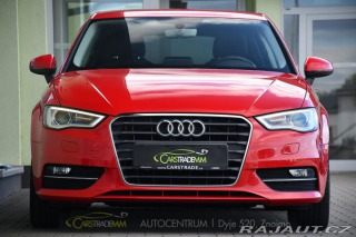 Audi A3 1.4TSi SPORTBACK G-TRON 2016