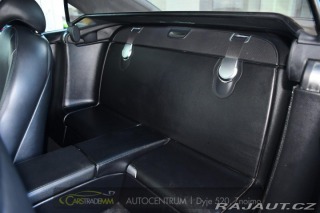 Mercedes-Benz SL 500 BOSE VÝHŘEV 2002