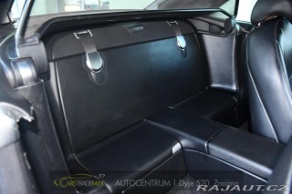 Mercedes-Benz SL 500 BOSE VÝHŘEV 2002