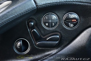 Mercedes-Benz SL 500 BOSE VÝHŘEV 2002