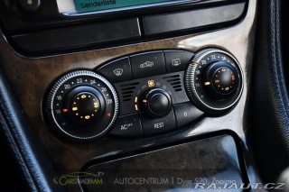 Mercedes-Benz SL 500 BOSE VÝHŘEV 2002