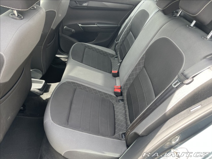 Škoda Fabia 1,0 MPi 55kw Klima Tažné 2019