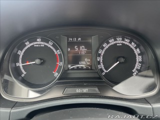Škoda Fabia 1,0 MPi 55kw Klima Tažné 2019