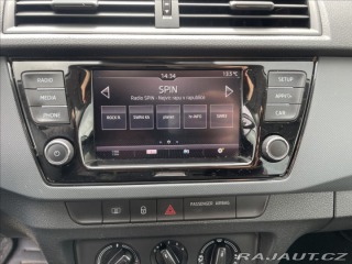Škoda Fabia 1,0 MPi 55kw Klima Tažné 2019