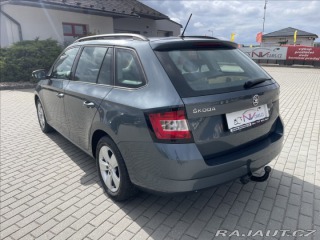 Škoda Fabia 1,0 MPi 55kw Klima Tažné 2019