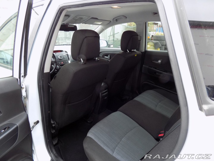 Kia Ceed 1.6GDi/2.Maj.ČR/Klimatiza 2012