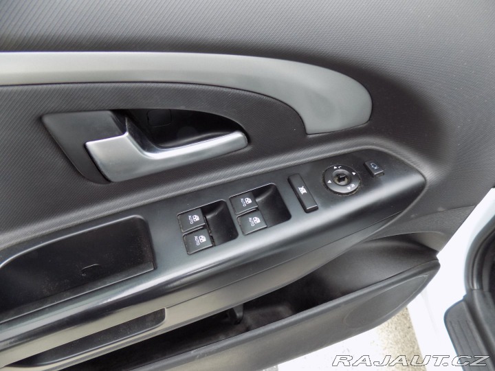 Kia Ceed 1.6GDi/2.Maj.ČR/Klimatiza 2012