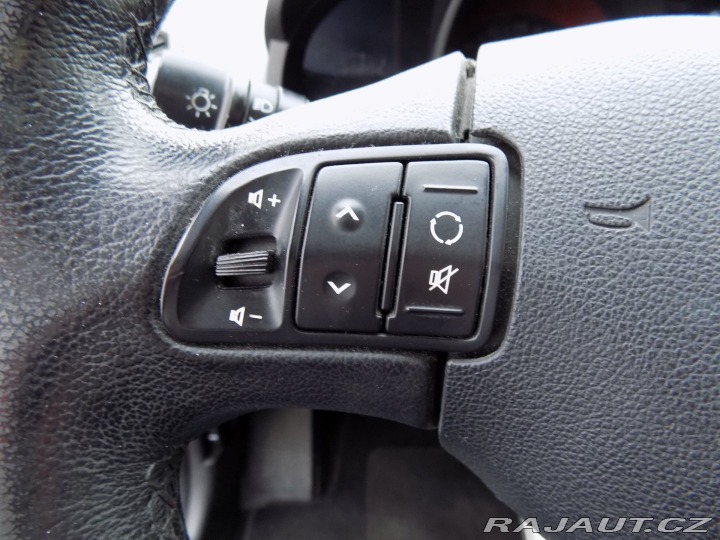 Kia Ceed 1.6GDi/2.Maj.ČR/Klimatiza 2012