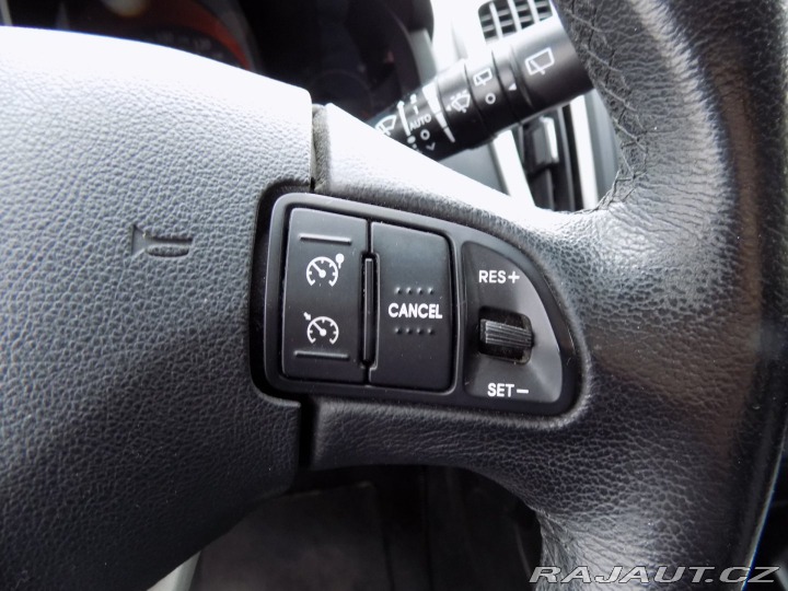 Kia Ceed 1.6GDi/2.Maj.ČR/Klimatiza 2012