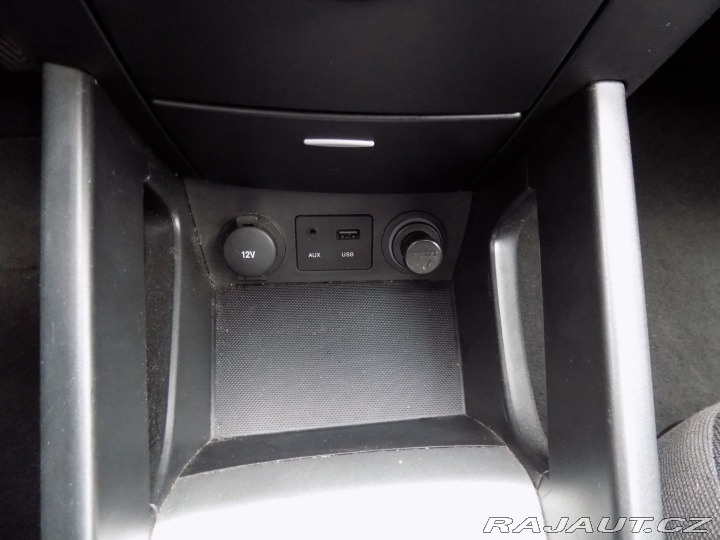 Kia Ceed 1.6GDi/2.Maj.ČR/Klimatiza 2012