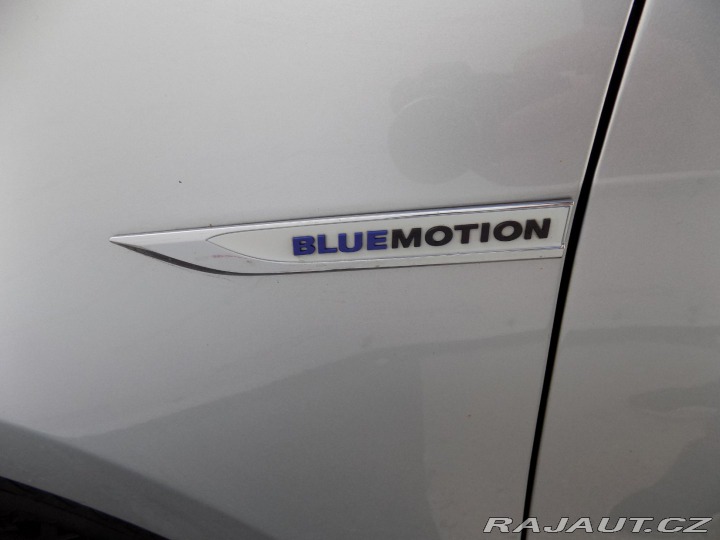 Volkswagen Golf 1.6TDI/1.Majitel/Klimatiz 2016