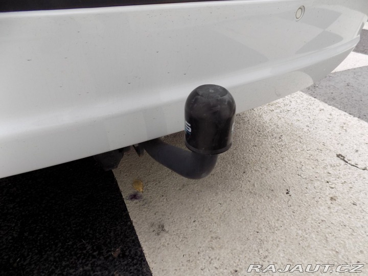 Kia Ceed 1.6GDi/2.Maj.ČR/Klimatiza 2012
