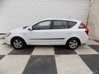 Kia Ceed 1.6GDi/2.Maj.ČR/Klimatiza 2012