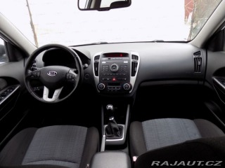 Kia Ceed 1.6GDi/2.Maj.ČR/Klimatiza 2012