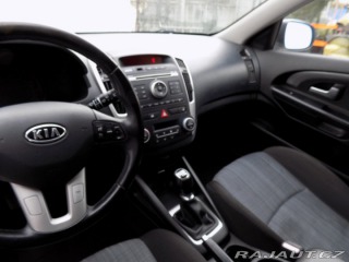 Kia Ceed 1.6GDi/2.Maj.ČR/Klimatiza 2012