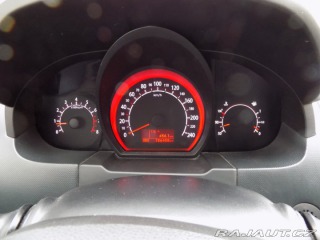 Kia Ceed 1.6GDi/2.Maj.ČR/Klimatiza 2012
