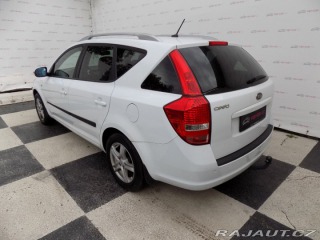 Kia Ceed 1.6GDi/2.Maj.ČR/Klimatiza 2012