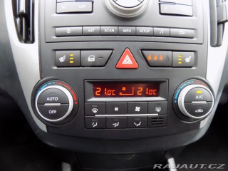 Kia Ceed 1.6GDi/2.Maj.ČR/Klimatiza 2012