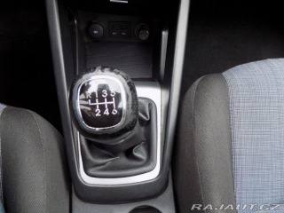 Kia Ceed 1.6GDi/2.Maj.ČR/Klimatiza 2012