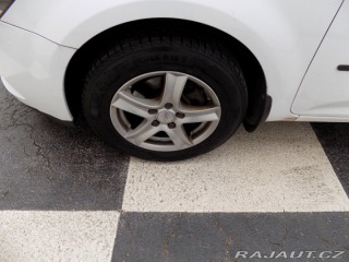 Kia Ceed 1.6GDi/2.Maj.ČR/Klimatiza 2012
