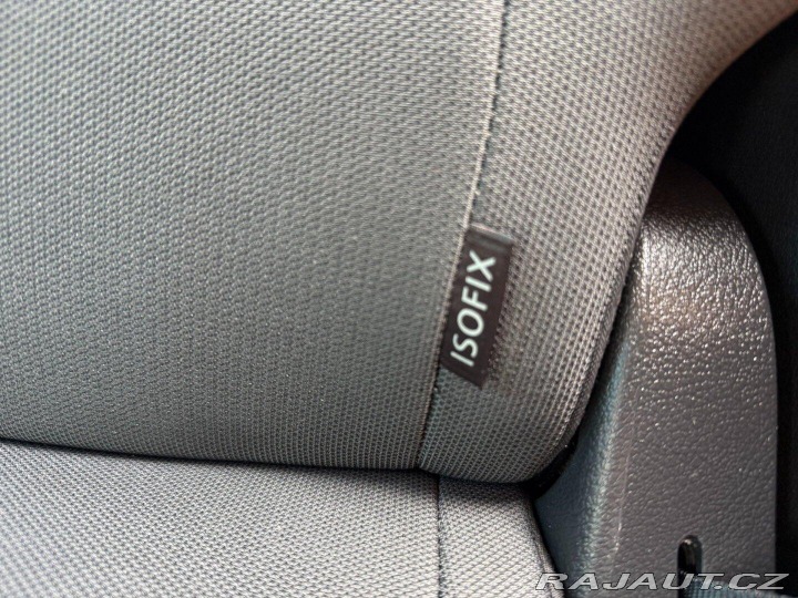 Volkswagen Golf Plus 1.2TSi 77kW *ALU*DSG*1maj 2010