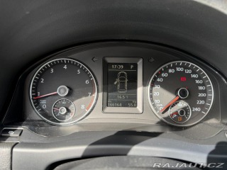 Volkswagen Golf Plus 1.2TSi 77kW *ALU*DSG*1maj 2010