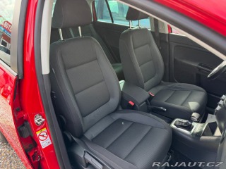 Volkswagen Golf Plus 1.2TSi 77kW *ALU*DSG*1maj 2010