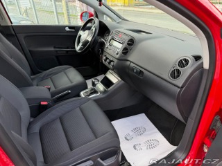 Volkswagen Golf Plus 1.2TSi 77kW *ALU*DSG*1maj 2010