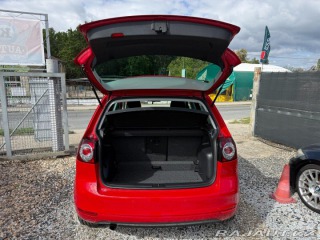 Volkswagen Golf Plus 1.2TSi 77kW *ALU*DSG*1maj 2010