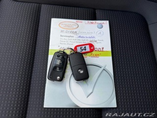 Volkswagen Golf Plus 1.2TSi 77kW *ALU*DSG*1maj 2010