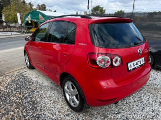 Volkswagen Golf Plus 1.2TSi 77kW *ALU*DSG*1maj 2010