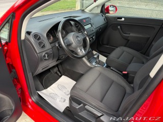 Volkswagen Golf Plus 1.2TSi 77kW *ALU*DSG*1maj 2010