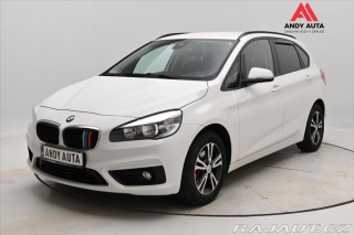 BMW 2 2,0 218d 110 kW Active Zá