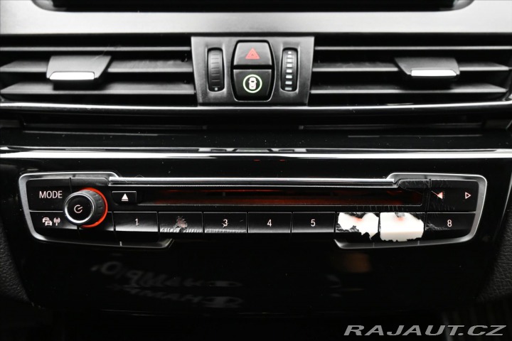 BMW 2 2,0 218d 110 kW Active Zá 2015