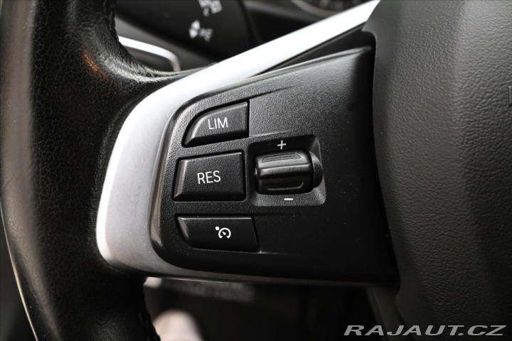 BMW 2 2,0 218d 110 kW Active Zá 2015
