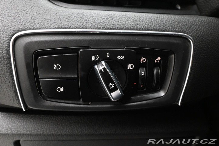BMW 2 2,0 218d 110 kW Active Zá 2015