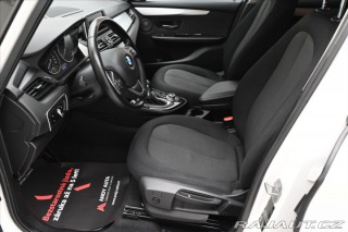 BMW 2 2,0 218d 110 kW Active Zá 2015