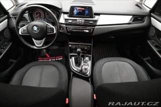 BMW 2 2,0 218d 110 kW Active Zá 2015