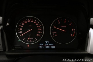 BMW 2 2,0 218d 110 kW Active Zá 2015