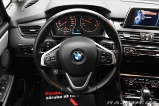 BMW 2 2,0 218d 110 kW Active Zá 2015