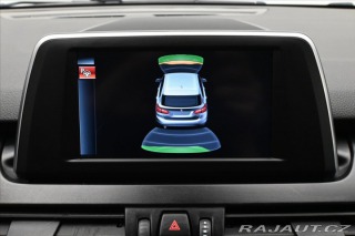 BMW 2 2,0 218d 110 kW Active Zá 2015