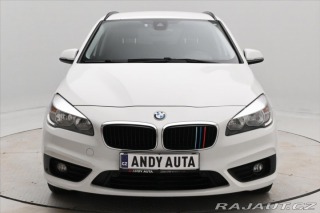 BMW 2 2,0 218d 110 kW Active Zá 2015