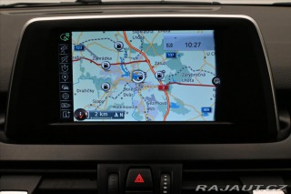 BMW 2 2,0 218d 110 kW Active Zá 2015