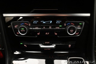 BMW 2 2,0 218d 110 kW Active Zá 2015