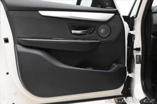 BMW 2 2,0 218d 110 kW Active Zá 2015
