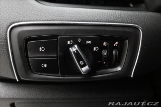 BMW 2 2,0 218d 110 kW Active Zá 2015